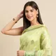 See Green__INDIAN WOMEN FASHIONS PVT LTD